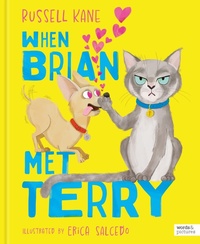 Enlarge image Cover: When Brian Met Terry - Words & Pictures