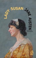Cover: Lady Susan - Rosetta Edu