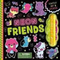 Enlarge image Cover: Neon Friends - Igloo Books