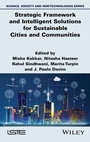 Cover: Strategic Framework and Intelligent Solutions for Sustainable Cities and Communities - ISTE Ltd