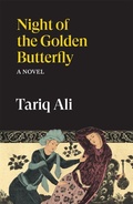 Cover: Night of the Golden Butterfly - Verso Books
