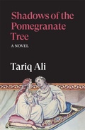 Cover: Shadows of the Pomegranate Tree - Verso Books
