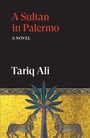Cover: A Sultan in Palermo - Verso Books