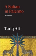 Cover: A Sultan in Palermo - Verso Books