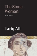 Cover: The Stone Woman - Verso Books