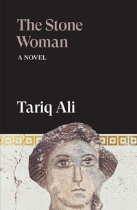 Enlarge image Cover: The Stone Woman - Verso Books