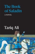 Cover: The Book of Saladin - Verso Books