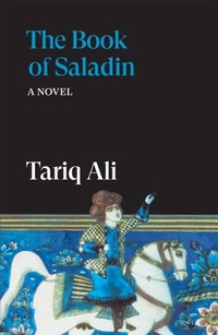 Enlarge image Cover: The Book of Saladin - Verso Books