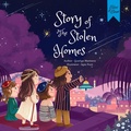 Cover: Story of the Stolen Homes - Islamic Foundation