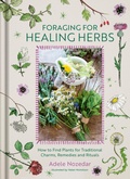 Cover: Foraging for Healing Herbs - Watkins Publishing