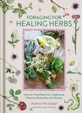 Cover: Foraging for Healing Herbs - Watkins Publishing