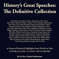 Abbildung von: History's Great Speeches: The Definitive Collection - Independent Publishing Network
