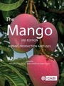 Cover: The Mango - CABI Publishing