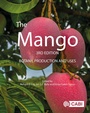 Cover: The Mango - CABI Publishing