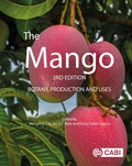 Cover: The Mango - CABI Publishing