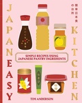 Cover: JapanEasy Kitchen - Quadrille Publishing Ltd