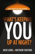 Cover: What's Keeping You Up at Night? - 9others Ltd