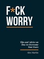 Cover: F*ck Worry - Summersdale