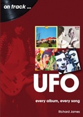 Cover: UFO - Sonicbond Publishing