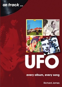 Abbildung von: UFO - Sonicbond Publishing