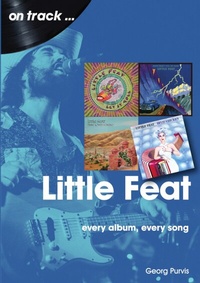 Abbildung von: Little Feat - Sonicbond Publishing