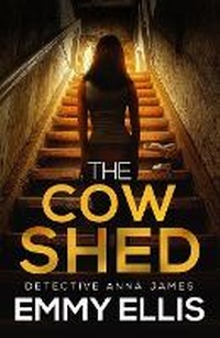 Enlarge image Cover: The Cow Shed - Joffe Books