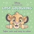 Cover: Disney Classics: Cosy Colouring - Autumn Publishing