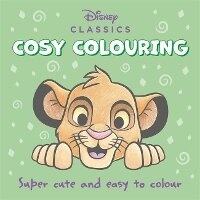 Enlarge image Cover: Disney Classics: Cosy Colouring - Autumn Publishing