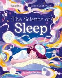 Enlarge image Cover: The Science of Sleep - Flying Eye Books