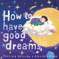 Enlarge image Cover: How to Have Good Dreams - Little Moa