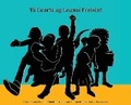 Cover: Ta Cearta ag Leanai Freisin! - Gabriel Rosenstock