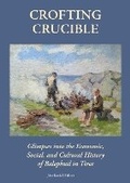 Cover: CROFTING CRUCIBLE - The Islands Book Trust