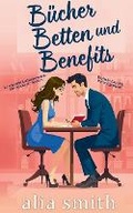 Cover: Buecher, Betten und Benefits - Balkon Media