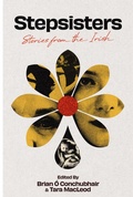 Cover: Stepsisters - Mercier Press