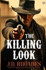 Cover: The Killing Look - Bloodhound Books
