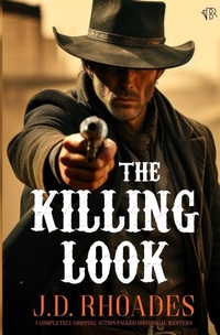 Enlarge image Cover: The Killing Look - Bloodhound Books