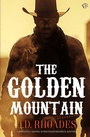 Cover: The Golden Mountain - Bloodhound Books