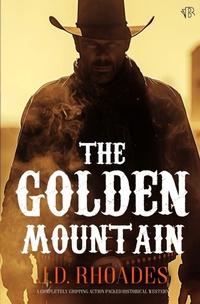 Enlarge image Cover: The Golden Mountain - Bloodhound Books