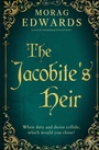 Cover: The Jacobite's Heir - Bloodhound Books