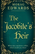 Cover: The Jacobite's Heir - Bloodhound Books