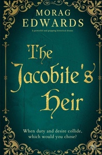Enlarge image Cover: The Jacobite's Heir - Bloodhound Books