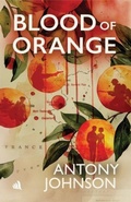 Cover: Blood of Orange - Chiselbury Publishing