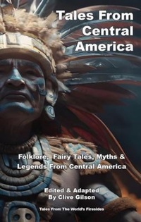 Abbildung von: Tales From Central America - Clive Gilson