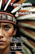 Cover: Tales From South America - Clive Gilson