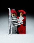Cover: Westwood | Kawakubo - National Gallery of Victoria