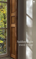 Cover: Sudden Light - Dedalus Press
