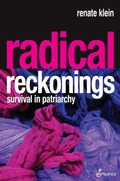 Cover: Radical Reckonings - Spinifex Press