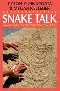 Cover: Snake Talk - The Text Publishing Company