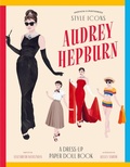 Cover: Style Icons: Audrey Hepburn - Smith Street Books