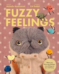 Enlarge image Cover: Fuzzy Feelings - Little Smith
